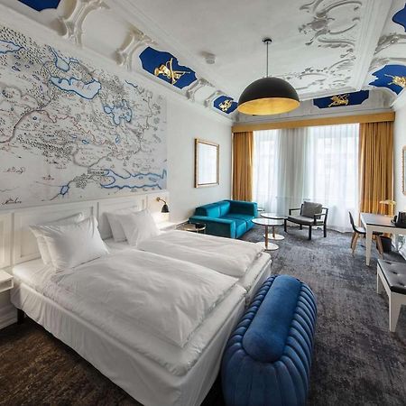 Jorgensens Hotel Horsens Dış mekan fotoğraf